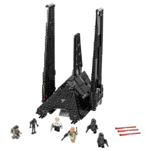 Star Wars™ Krennics Imperial Shuttle (75156)