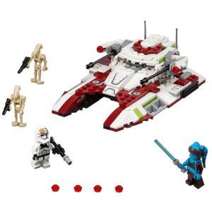 Star Wars™ Republic Fighter Tank™ (75182)