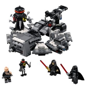 Star Wars™ Darth Vader™ transformatie (75183)