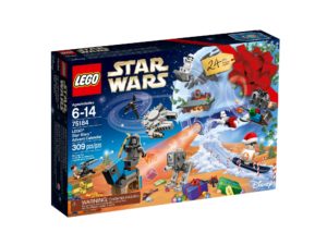 Star Wars™ LEGO® (75184)