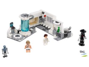 Star Wars™ Medische ruimte op Hoth™ (75203)