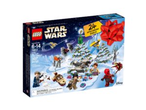 Star Wars™ LEGO® (75213)