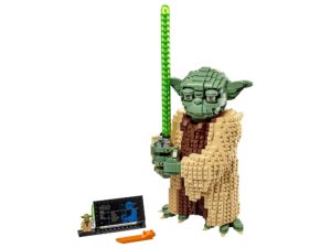 Star Wars™ Yoda™ (75255)