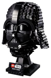 Star Wars™ Darth Vader™ helm (75304)