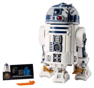Star Wars™ R2-D2™ (75308)