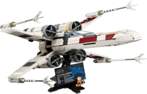 Star Wars™ X-Wing Starfighter™ (75355)