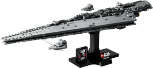 Star Wars™ Executor Super Star Destroyer™ (75356)