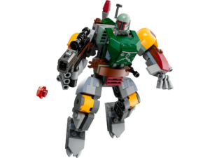 Star Wars™ Boba Fett™ mecha (75369)