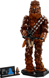 Star Wars™ Chewbacca™ (75371)