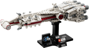 Star Wars™ Tantive IV™ (75376)