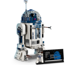 Star Wars™ R2-D2™ (75379)