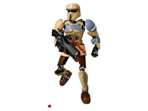 Star Wars™ Scarif Stormtrooper™ (75523)