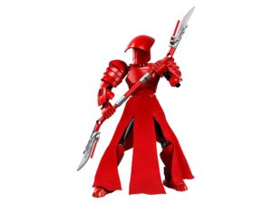 Star Wars™ Elite Praetorian Guard (75529)