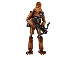 Star Wars™ Chewbacca™ (75530)