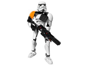 Star Wars™ Stormtrooper™ Commander (75531)