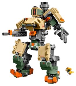 Overwatch® Bastion (75974)