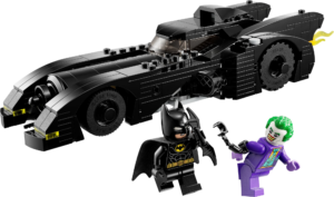 Batman™ Batmobile™: Batman™ vs. The Joker™ achtervolging (76224)
