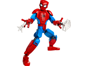 Spider-Man Spider-Man figuur (76226)