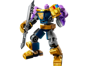 Marvel Thanos mechapantser (76242)