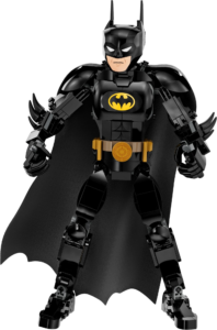 Batman™ Batman™ bouwfiguur (76259)