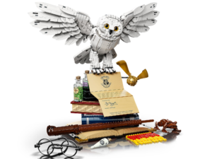 Harry Potter™ Zweinstein™ Iconen – verzamelobjecten (76391)