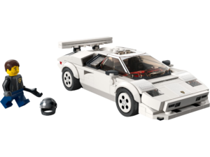 Speed Champions Lamborghini Countach (76908)