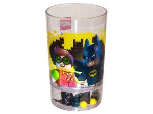 THE LEGO® BATMAN MOVIE DE LEGO® BATMAN FILM Batman™ drinkbeker (853639)