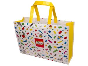 Overig LEGO® boodschappentas (853669)
