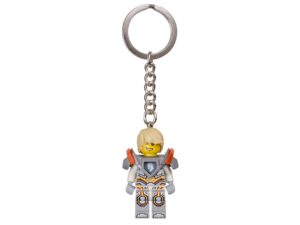 NEXO KNIGHTS™ LEGO® NEXO KNIGHTS™ Lance sleutelhanger (853684)