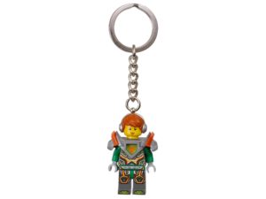 NEXO KNIGHTS™ LEGO® NEXO KNIGHTS™ Aaron sleutelhanger (853685)