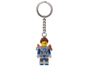 NEXO KNIGHTS™ LEGO® NEXO KNIGHTS™ Clay sleutelhanger (853686)