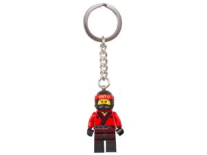 NINJAGO® Kai-sleutelhanger 2017 (853694)