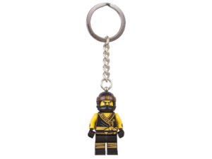 NINJAGO® DE LEGO® NINJAGO® FILM™ Cole-sleutelhanger (853697)