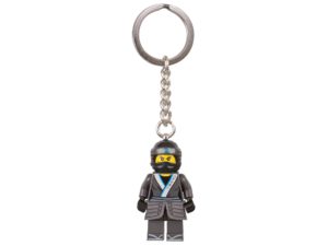 NINJAGO® DE LEGO® NINJAGO® FILM™ Nya-sleutelhanger (853699)