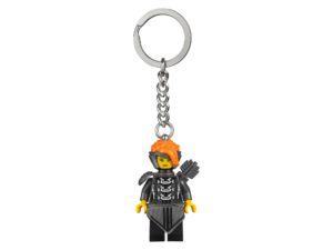 THE LEGO® NINJAGO® MOVIE™ Misako sleutelhanger (853756)