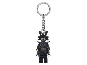 THE LEGO® NINJAGO® MOVIE™ Garmadon sleutelhanger (853757)