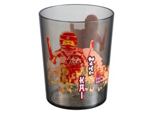 NINJAGO® NINJAGO® FILM™ drinkbeker (853762)