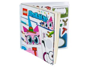 Unikitty!™ Unikitty™ activiteitenboek (853788)