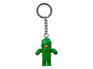 Overig Cactusjongen sleutelhanger (853904)