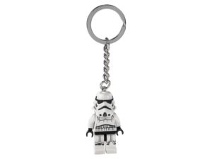 Star Wars™ Stormtrooper™ sleutelhanger (853946)