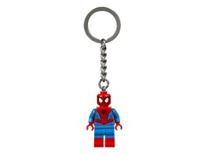 Marvel Spider-Man sleutelhanger (853950)