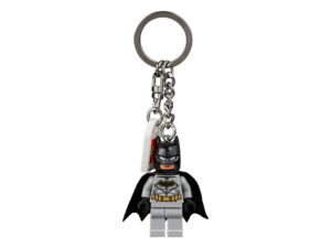 Batman™ Batman™ sleutelhanger (853951)