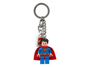 DC Superman™ sleutelhanger (853952)