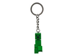 Minecraft® Creeper™ sleutelhanger (853956)