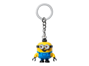 Minions Otto sleutelhanger (854043)