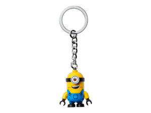 Minions Stuart sleutelhanger (854071)