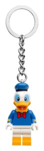 Disney™ Donald Duck sleutelhanger (854111)
