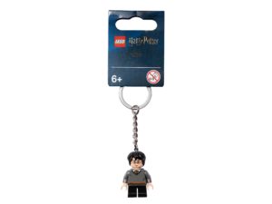 Harry Potter™ Harry Potter™ sleutelhanger (854114)