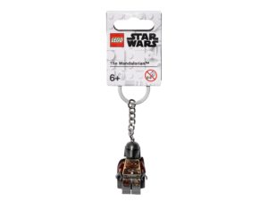 Star Wars™ De Mandalorian™ sleutelhanger (854124)