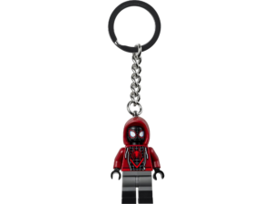 Spider-Man Miles Morales sleutelhanger (854153)